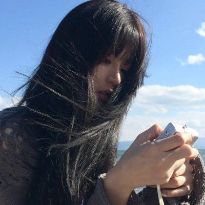 玉米地的小孩
